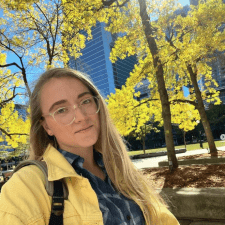 Заказчик Daryna P. — Канада, Toronto.