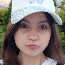 Фрилансер Дарина С. — Украина, Луцк. Специализация — AI обработка текстов, Перевод текстов
