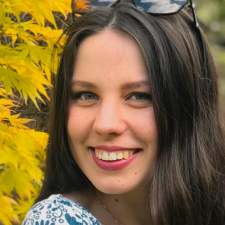 Фрилансер Daryna T. — Украина, Киев. Специализация — 3D моделирование и визуализация