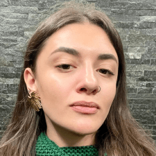 Фрилансер Дарина С. — Украина, Одесса. Специализация — Контент-менеджер, Контент-менеджер