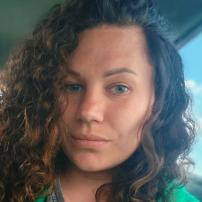 Фрилансер Daryna V. — Польша, Wrocław. Специализация — Работа с клиентами, Продвижение в социальных сетях (SMM)