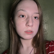Freelancer Daryna P. — Ukraina, Czernihów. Specjalizacja — Tłumaczenie tekstów, Copywriting