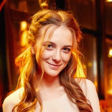 Фрилансер Daryna T. — Украина, Киев. Специализация — Дизайн интерфейсов (UI/UX), Дизайн интерфейсов (UI/UX)