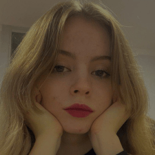 Фрилансер Daryna Y. — Польша, Warszawa. Специализация — Дизайн сайтов, Дизайн интерфейсов (UI/UX)