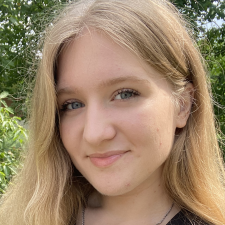 Freelancer Darina D. — Ukraine, Tulchin. Core skill — AI & Machine Learning, AI & Machine Learning