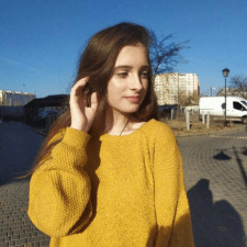 Фрилансер Дарья К. — Украина, Одесса. Специализация — Копирайтинг, Написание статей