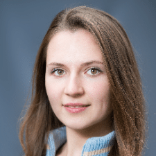 Фрилансер Дарья Н. — Украина, Киев. Специализация — Транскрибация