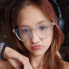 Freelancer Dar'ya H. — Ukraina, Czernomorsk. Specjalizacja — Python, Język angielski