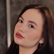 Darya Gordiyenko