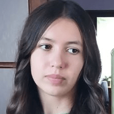 Freelancer Dar'ya U. — Ukraine, Khmelnitskyi. Specialization — English, Text Translation