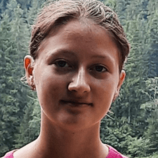 Фрилансер Dasha S. — Украина, Киев. Специализация — Перевод текстов, Транскрибация