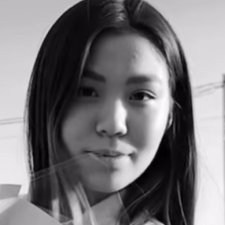 Freelancer Darya P. — Kazachstan, Kustanaj. Specjalizacja — Copywriting, Obróbka zdjęć