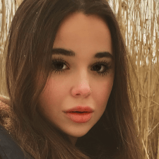 Фрилансер Dasha P. — Украина, Киев. Специализация — Копирайтинг, Английский язык