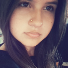 Freelancer Dasha M. — Ukraine. Core skill — Content Management, English