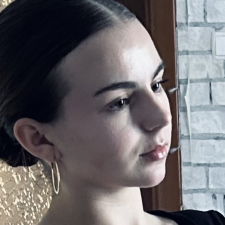 Фрилансер Дарина Б. — Украина, Луцк. Специализация — Разработка презентаций, CMS