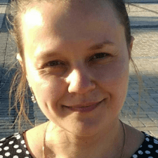 Фрилансер Дарья Б. — Украина, Киев. Специализация — Векторная графика, Живопись и графика