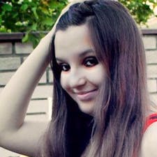 Даша Болгарская
