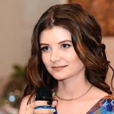 Фрилансер Дарія Б. — Украина, Хмельник. Специализация — Стихи, песни, проза, Публикация объявлений