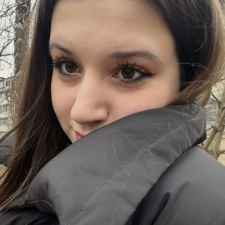 Daria Hrychyna