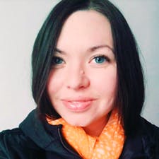 Фрилансер Дарья Г. — Украина, Киев. Специализация — Перевод текстов
