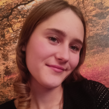 Фрилансер Дарія П. — Украина, Тернополь. Специализация — Поиск и сбор информации, Обучение