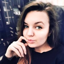 Заказчик Dasha G. — Украина, Харьков.