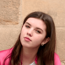 Freelancer Daria H. — Ukraine, Kyiv. Specialization — Text Translation, Articles & Blog Posts