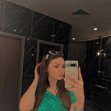 Daria Kachura