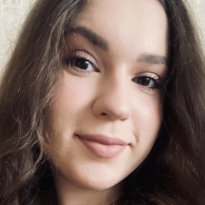 Freelancer Dariia K. — Ukraina, Varash. Specjalizacja — Obróbka wideo, Praca z klientami