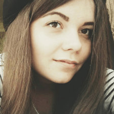 Freelancer Dasha K. — Ukraina, Dniepr. Specjalizacja — Tłumaczenie tekstów, Język angielski