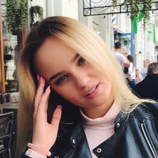 Фрилансер Дарья М. — Украина, Киев. Специализация — Английский язык