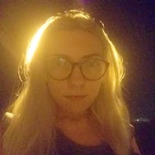 Фрилансер Дарья М. — Украина, Киев. Специализация — Услуги диктора