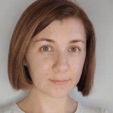 Фрилансер Dariia S. — Україна, Суми. Спеціалізація — Банери, Зовнішня реклама