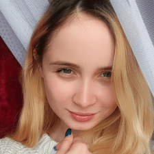 Заказчик Дарина О. — Украина, Киев.