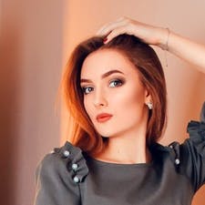 Фрилансер Дарья П. — Украина. Специализация — Транскрибация