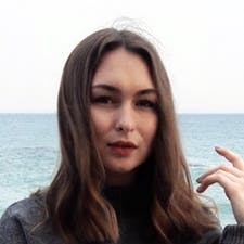 Фрилансер Dasha S. — Украина, Одесса. Специализация — Копирайтинг, Рерайтинг