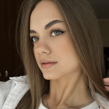 Freelancer Dariia S. — Ukraine, Cherkassy. Core skill — Audio & Video Editing, Content Management
