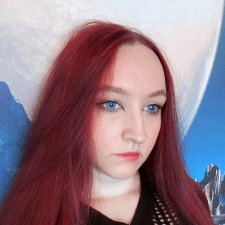 Freelancer Daria S. — Ukraina, Odessa. Specjalizacja — Tworzenie modeli 3D