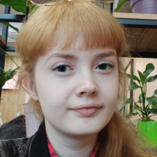 Dariia Shvets