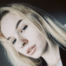 Фрилансер Daria S. — Украина, Киев. Специализация — Логотипы