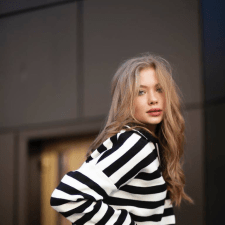 Фрилансер Dasha S. — Украина. Специализация — Продвижение в социальных сетях (SMM), Работа с клиентами