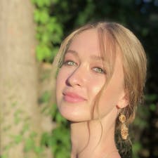 Фрилансер Дарья Т. — Украина, Киев. Специализация — Английский язык, Перевод текстов