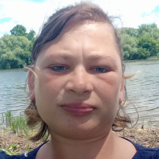 Dasha Ursatyeva