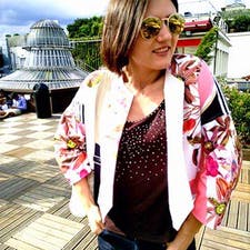 Фрилансер Daria D. — Украина, Херсон. Специализация — Английский язык, Копирайтинг