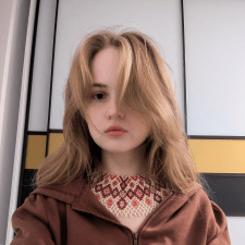Заказчик Дарія Ф. — Украина, Киев.
