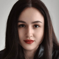 Freelancer Dar'ya F. — Ukraina, Dniepr. Specjalizacja — Loga, Identyfikacja wizualna