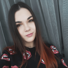 Фрилансер Дария В. — Украина, Ровно. Специализация — Фирменный стиль, Иллюстрации и рисунки