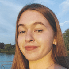 Фрилансер Дар'я Г. — Украина, Харьков. Специализация — Продвижение в социальных сетях (SMM), Копирайтинг