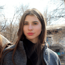 Фрилансер Дарья К. — Украина, Херсон. Специализация — Английский язык, Перевод текстов