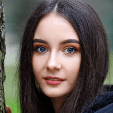 Фрилансер Daria L. — Украина, Конотоп. Специализация — Логотипы, Дизайн визиток